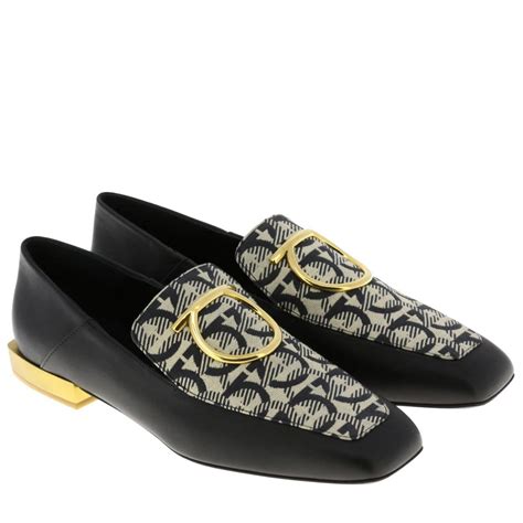 Women's Salvatore Ferragamo Designer Shoes